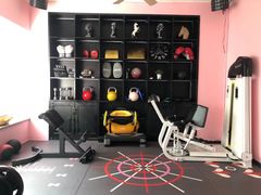 -简·无界健身工作室·运动康复·体态(石厦店)