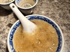 -南京大牌档(香港广场店)