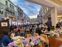 -澳门地道葡国餐