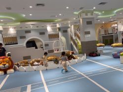 -meland亲子乐园•派对•研学(苏州悠方购物中心店)