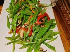 -云海肴·汽锅鸡·云南菜(天山百盛优客店)