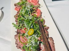 低温慢烤牛肉-黑明餐厅(白鹭洲店)
