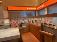 -争鲜回转寿司(海曙天一PLUS店)