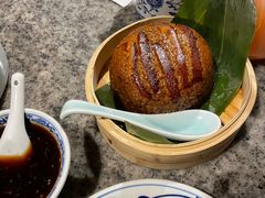 -南京大牌档(香港广场店)