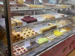 -蜂蝶来饼店(拱北总店)