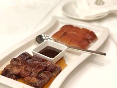 -晶荷轩(香港迪士尼乐园酒店)