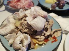 -喜庭海鲜自助(深圳万丰海岸城店)