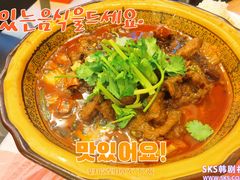 -玲珑餐厅(陕西南路店)