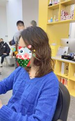 -卓梵美发·精品Salon