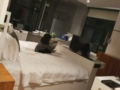 -厦门华轩里山海间酒店(原乐雅无垠酒店)