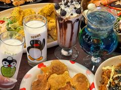 -韩鼎丰·韩国料理(林奥店)
