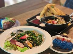 -Meena Rice Based Cuisine