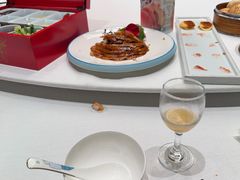 -聆桂烤鸭·金奖烤鸭(静联广场店)