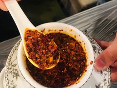 -鑫龙火锅城(青岛分店)