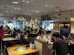 -佰烧海鲜烤肉火锅自助(熙地港店)