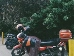 -济南轻骑摩托车有限公司(和平路)