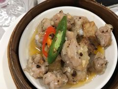 -葡珍轩冰室(虹桥机场T1店)
