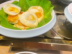 -西火火·川派小火锅(西溪银泰店)