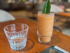 -Tegu泰古莲·泰国餐厅(红山6979店)