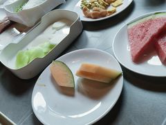 -君邦火锅(新疆大厦店)