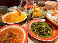-迷你椰·泰式大排档(观前街店)
