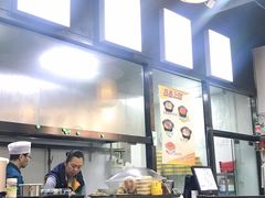 -真食净香居·内蒙烧麦(亚运村店)