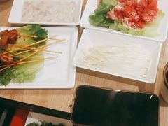 -野妹火锅(南园店)