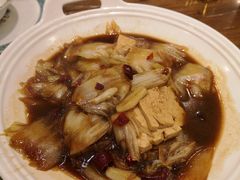 -清真·玛丽亚新疆菜主题餐厅(浙江中路店)