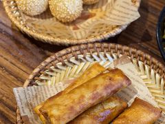 -韩萍老南京馄饨(河西万达店)