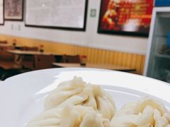 -津门永胜包子铺(哈尔滨道总店)