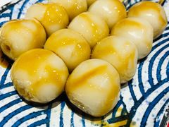 白玉丸子-火影忍者一乐拉面(环球港店)