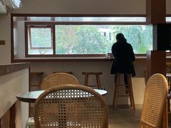 -PUZZLE COFFEE 拼图咖啡