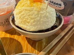 -岛风·台食小馆 ISLAND BISTRO(烟台山店)