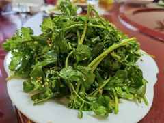 -瑞丰园庭院餐厅·白族传统家常菜