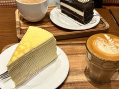 -Peet's 皮爷咖啡(深圳湾万象城店)