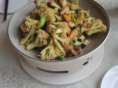 -怡和春天大酒楼(柳芳店)