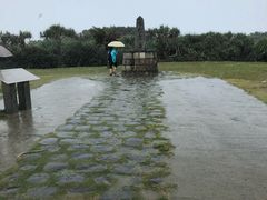 -鹅銮鼻灯塔