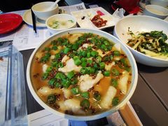 -小大董·烤鸭(观景餐厅·南京西路店)