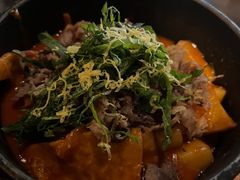 -Fuzzy Bistro 浮几韩餐·茶酒馆