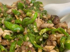 -衡东土菜馆(天际绿洲店)