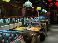 -望京一号·重庆江湖菜(工体店)
