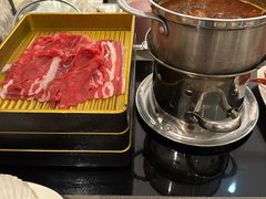 -太湖饭店玉兰厅(自助餐厅)