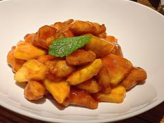 -青年公社烤鸭(青年路店)