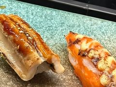 -Sushi Hanzo半藏(天环广场店)