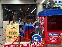-重庆江北国际机场-T2航站楼
