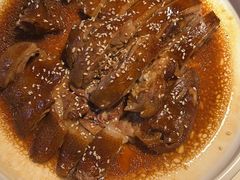 -张家卫·阳江菜·小海鲜(肥婆湾桥店)