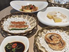 -庄氏祥记家常食府(国瑞建材家居博览中心店)