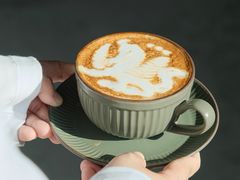 -KUDDO COFFEE(天河城店)