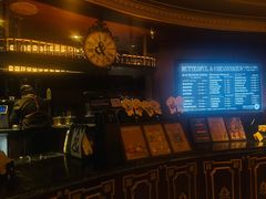 -B&C黄油与面包·THE GARDEN BAKERY概念店(世纪汇店)