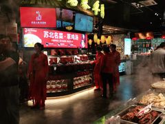 -山芋腔苏北菜(盐城滨海店)